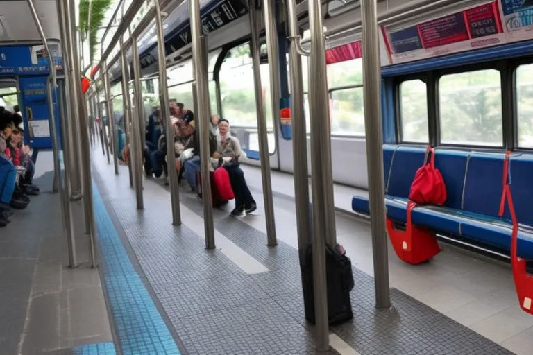 Public Transport