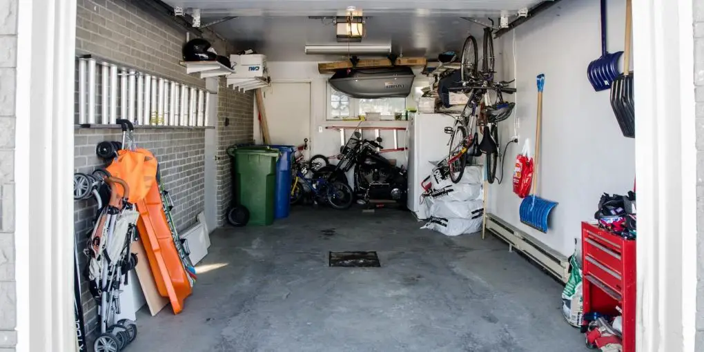 6 Tips For Garage Conversions Into A Living Space