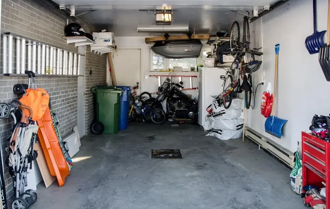 6 Tips For Garage Conversions Into A Living Space