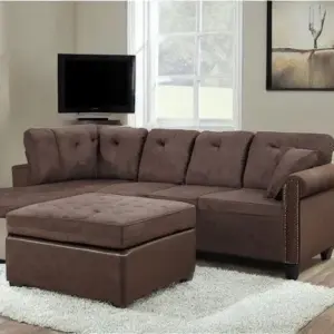 Comfortable Furniture