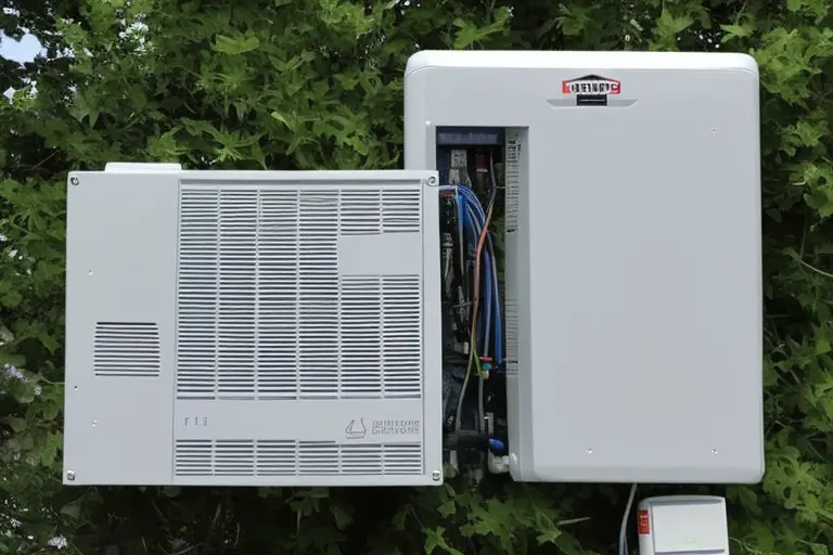 Connect The Inverter Generator To Your House