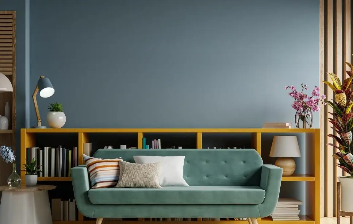 Create Greater Space Through Clever Design