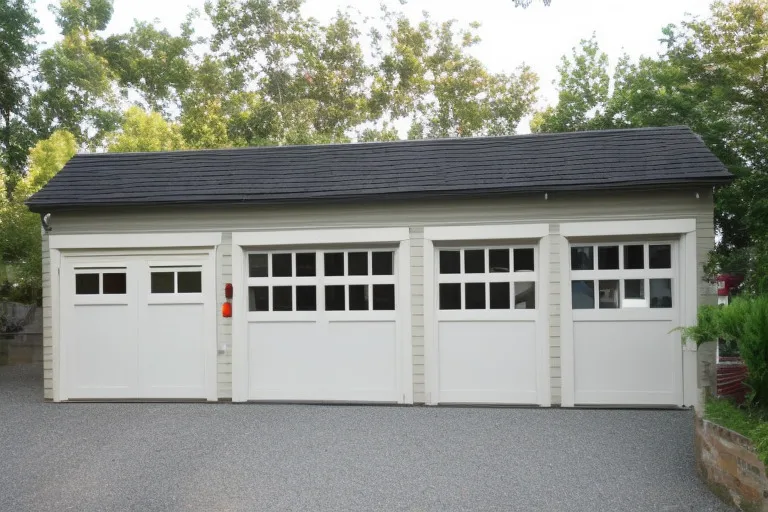 Garage Conversions