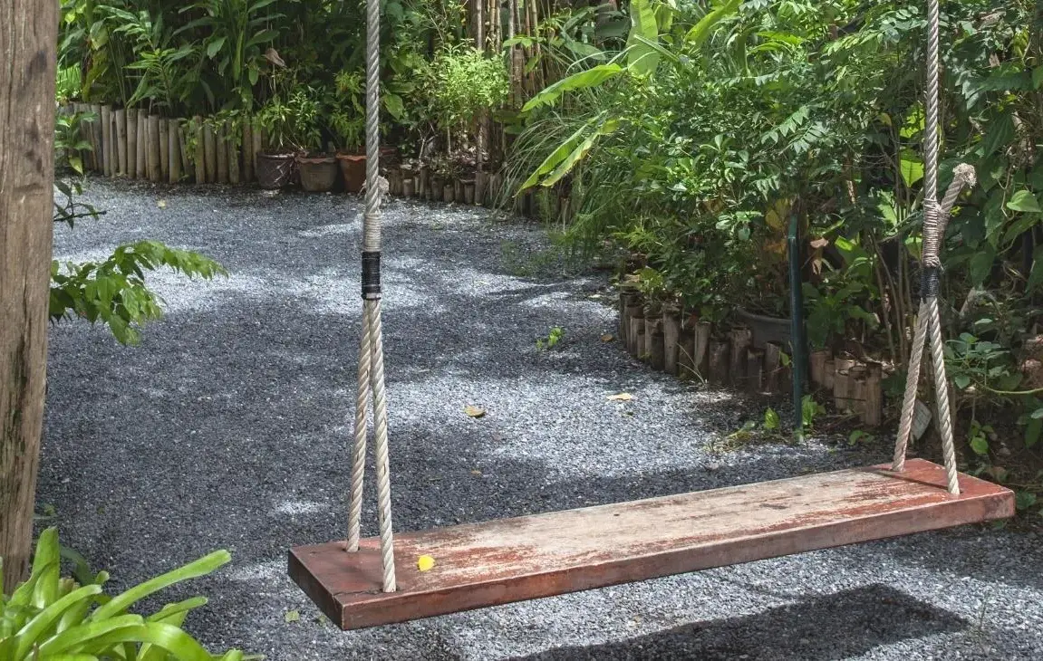 How Long Do Wooden Indian Swing Last?