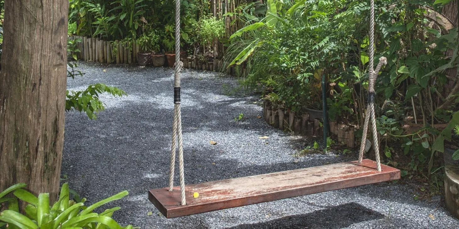 How Long Do Wooden Indian Swing Last?