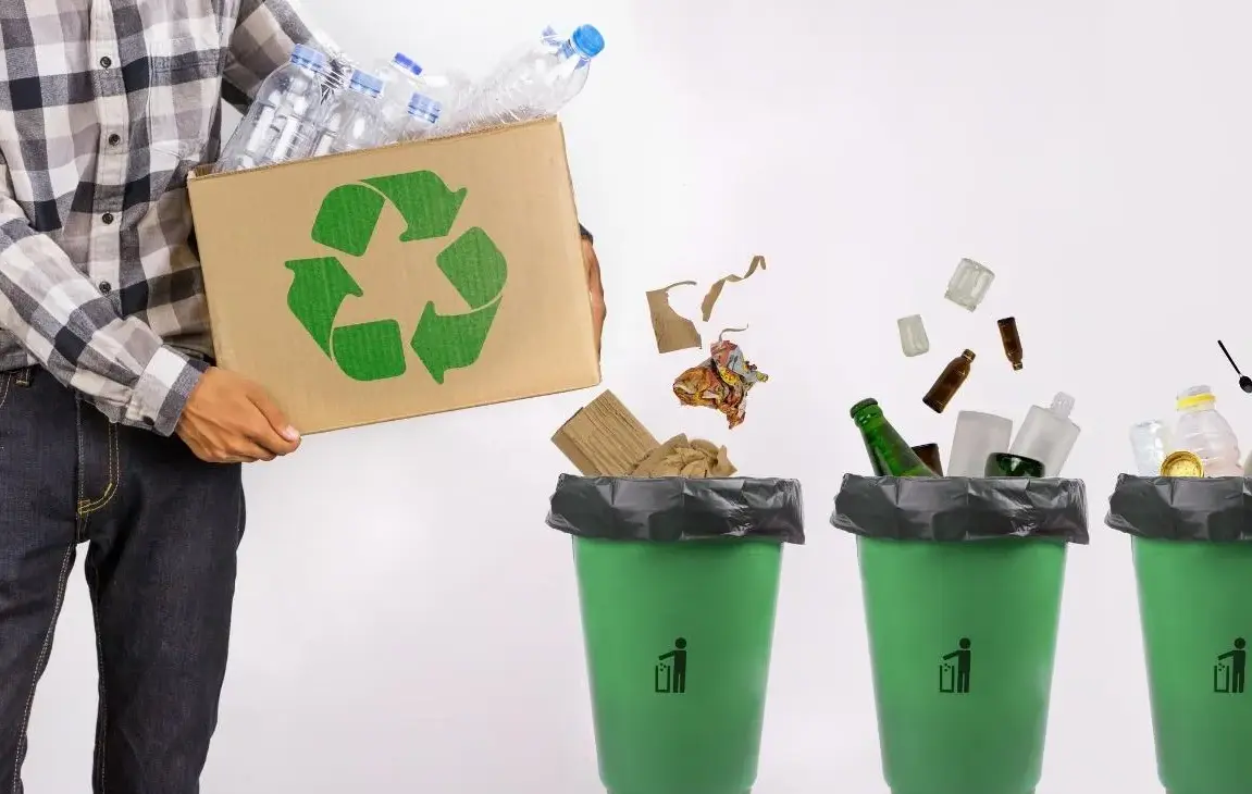 How to Conduct a Waste Audit And Save Your Company’s Money