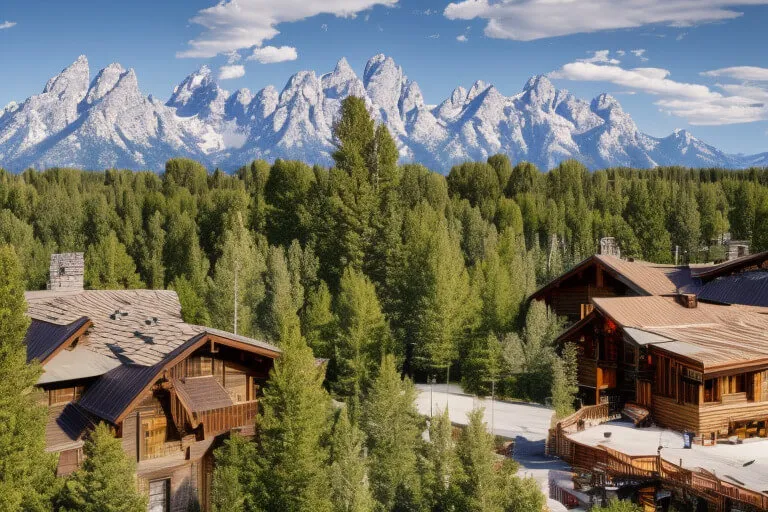 Jackson Hole Real Estate