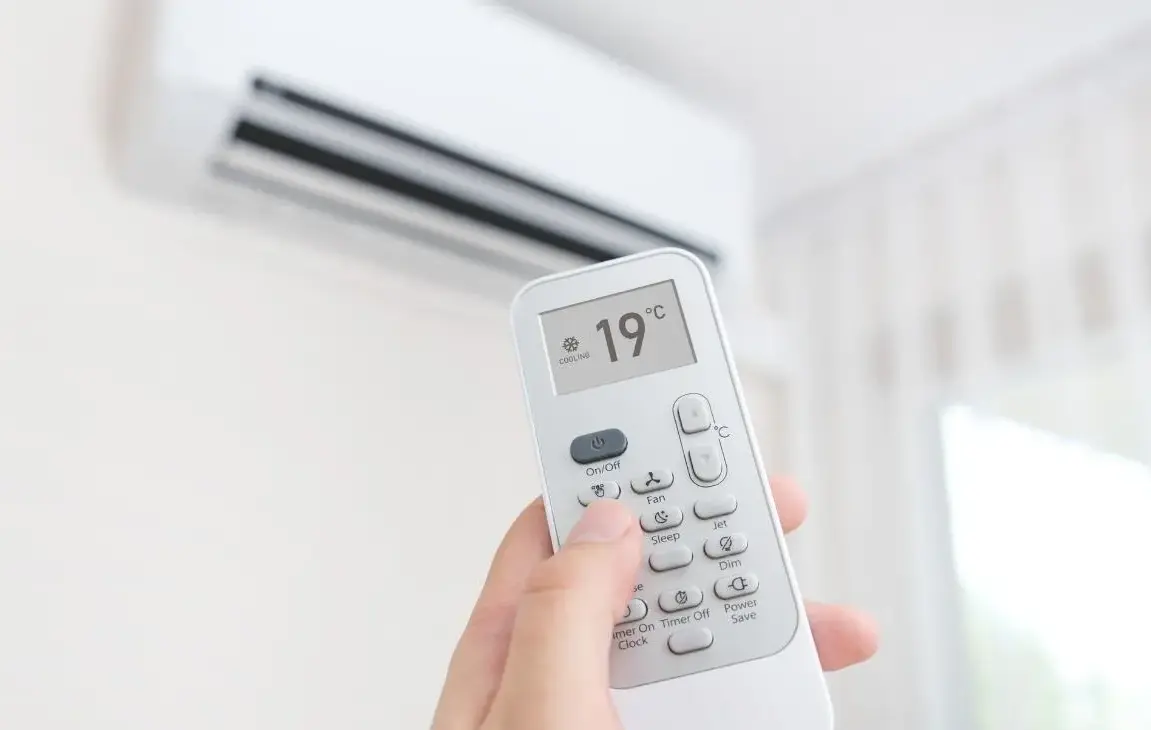 Should You Be Running Your Air Conditioner All Day