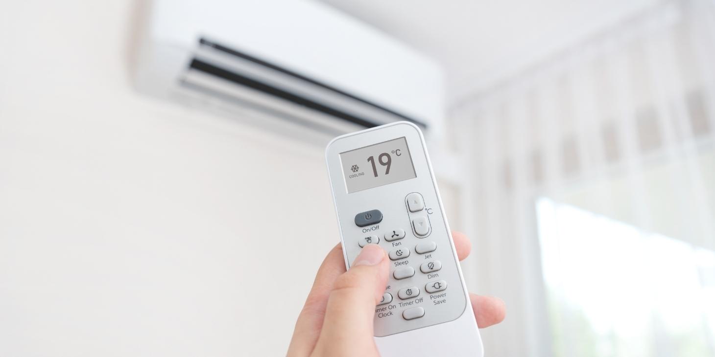Should You Be Running Your Air Conditioner All Day
