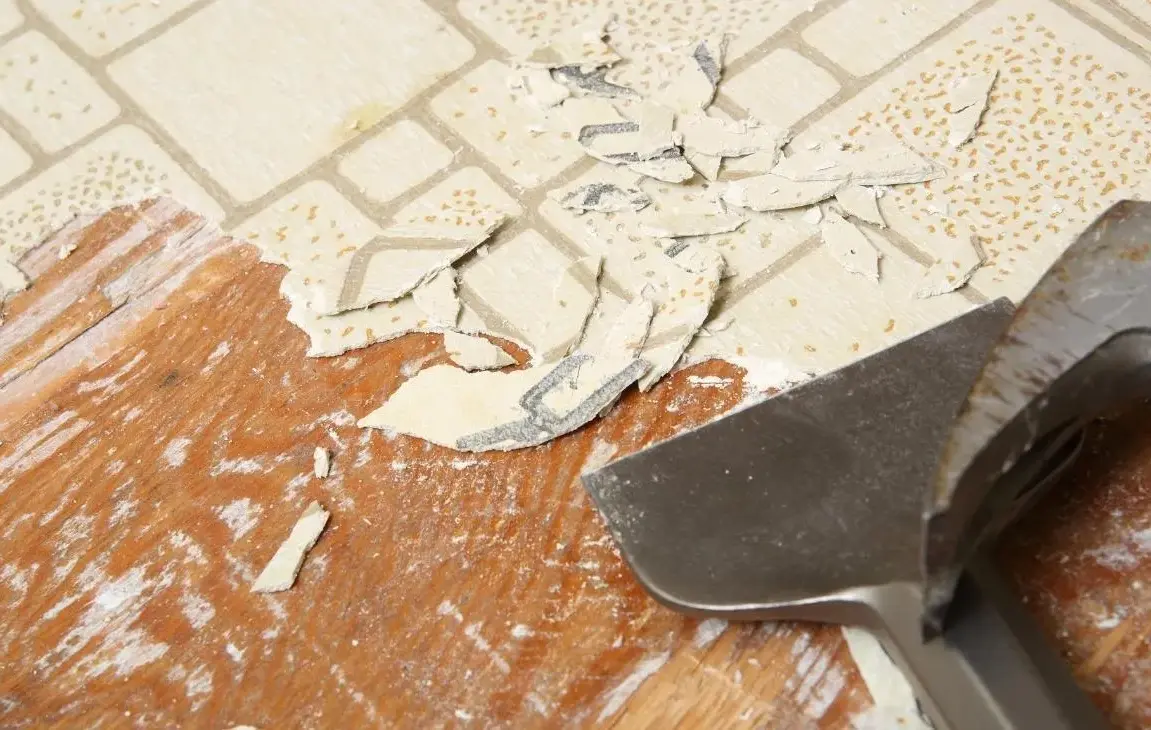 Simple Ways to Remove Old Caulk Bead