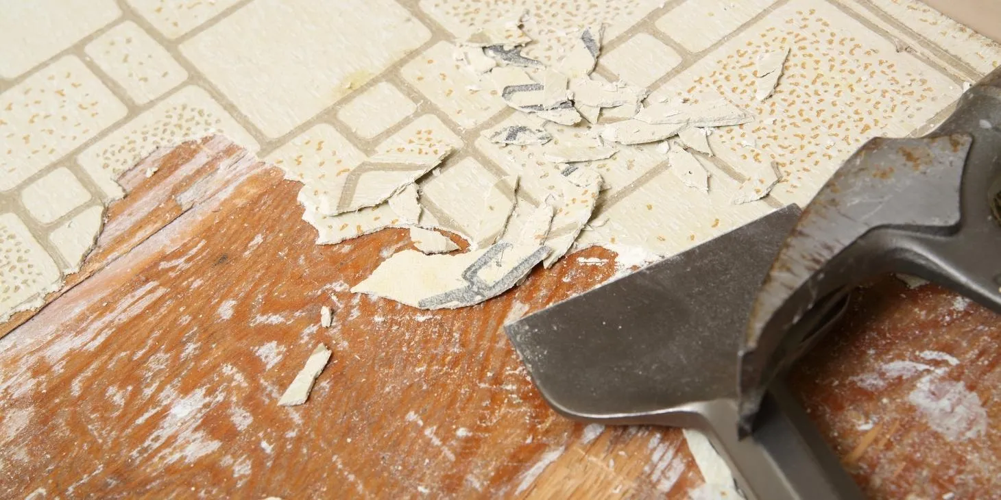 Simple Ways to Remove Old Caulk Bead