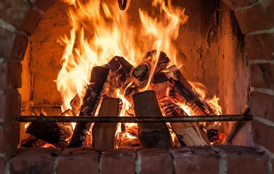 The Friendly Flame Vital Tips for a Senior-Safe Fireplace in Your Home