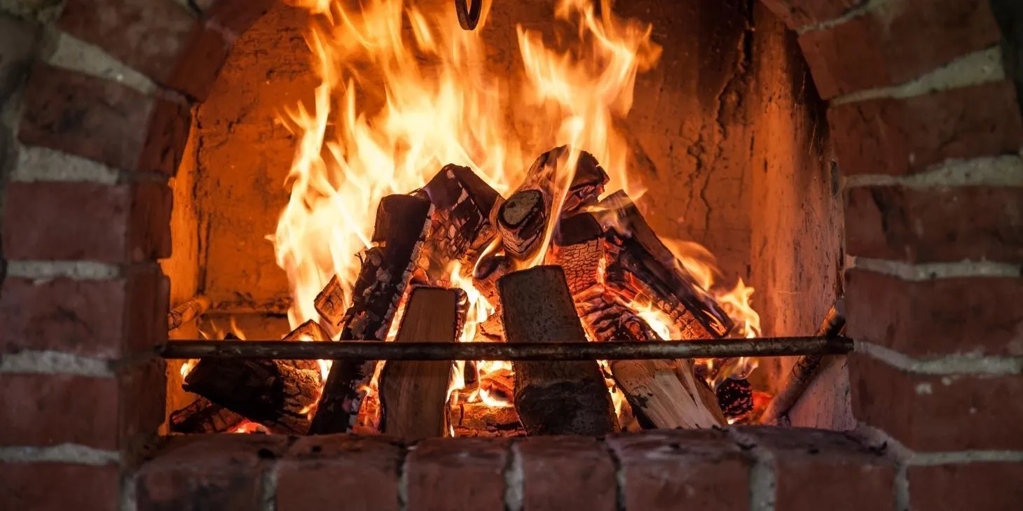 The Friendly Flame Vital Tips for a Senior-Safe Fireplace in Your Home
