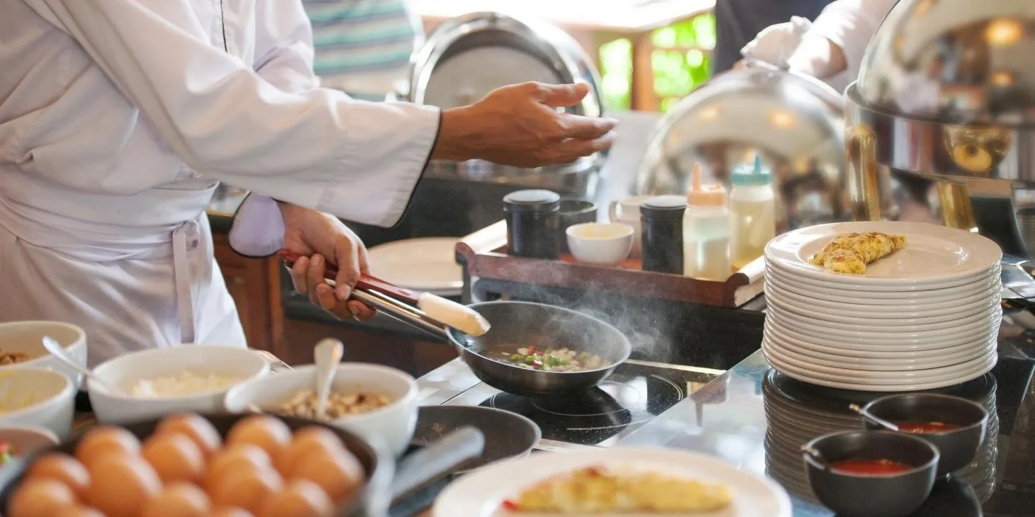 Proper Kitchen Hygiene and Sanitation