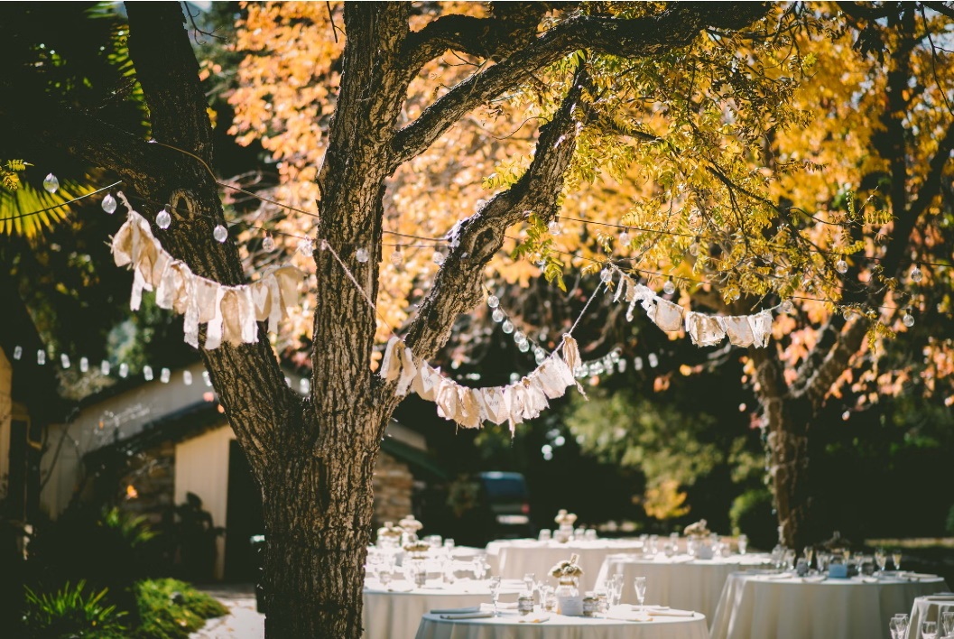 Transforming Your Home to Host Chic Parties