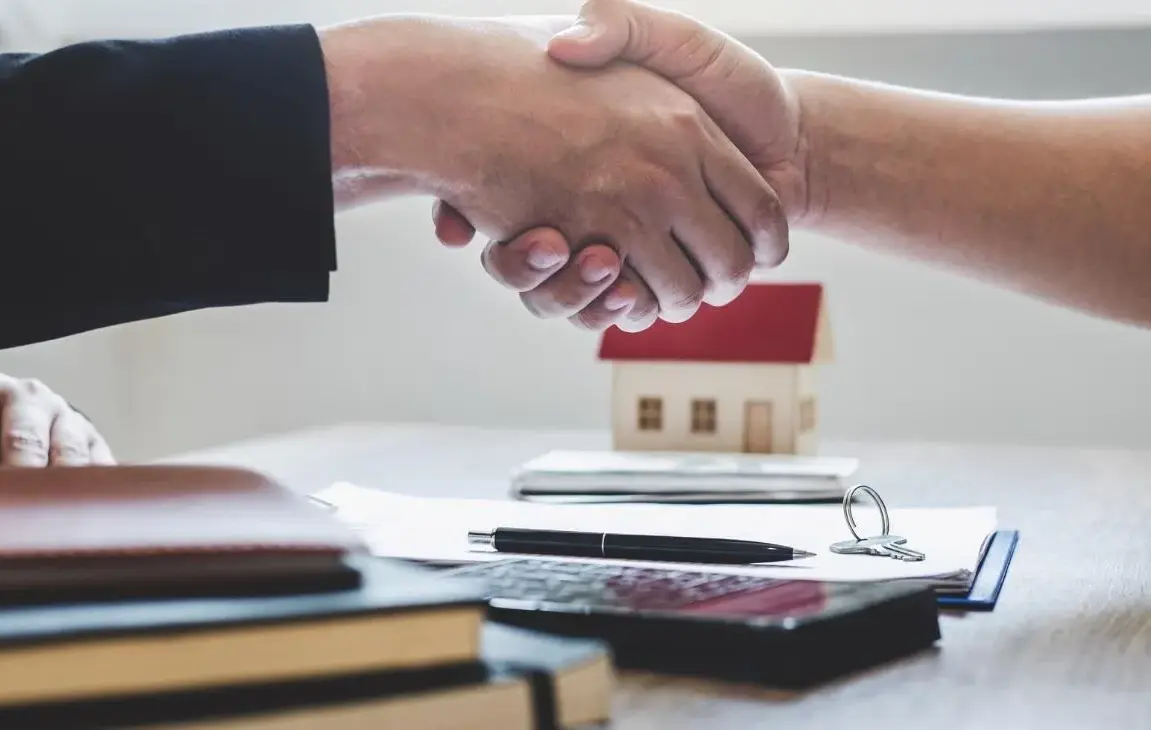 What You Need To Know About Crypto And Real Estate Transactions