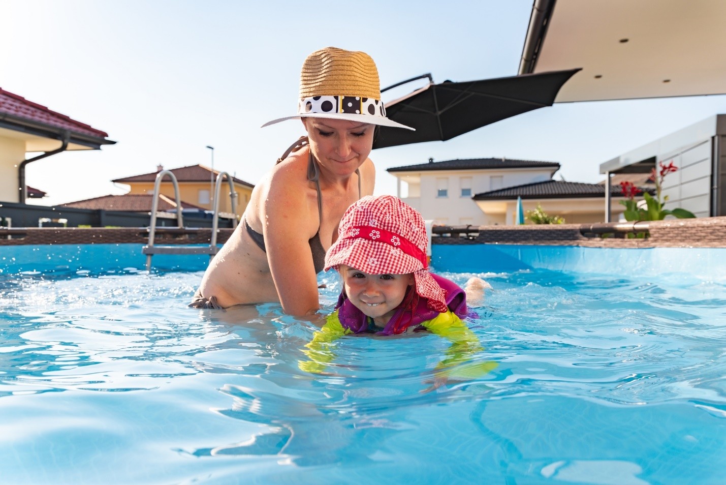 The Essential Guide for Above Ground Pools
