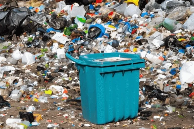 How to Conduct a Waste Audit