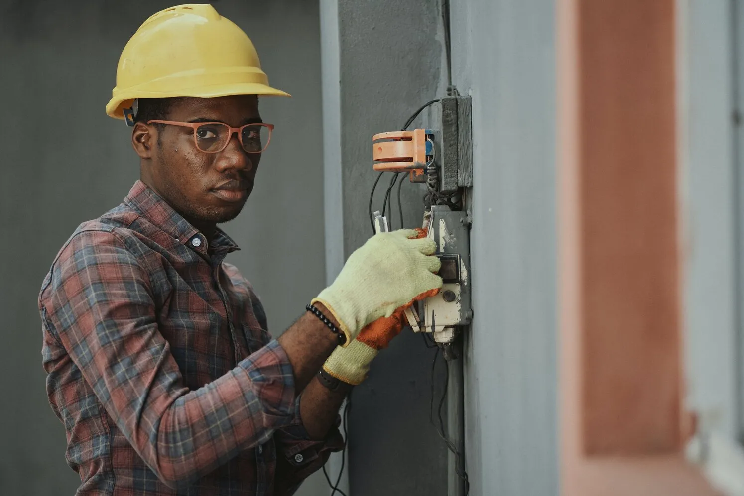 electrical problems