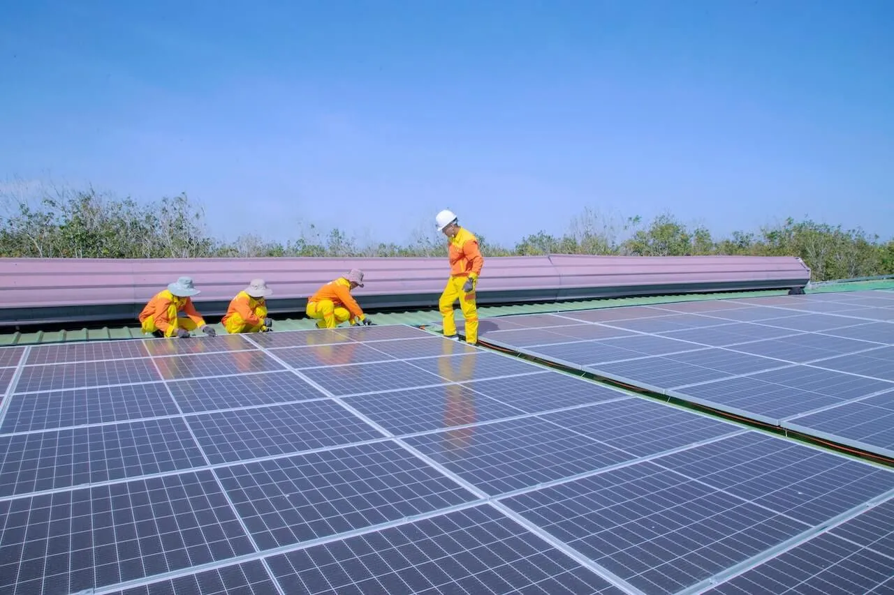 Installing Solar Panels for Your Home