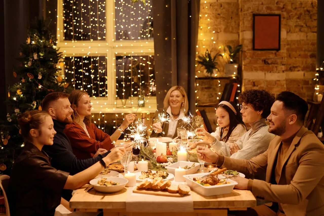 Transforming Your Home to Host Chic Parties