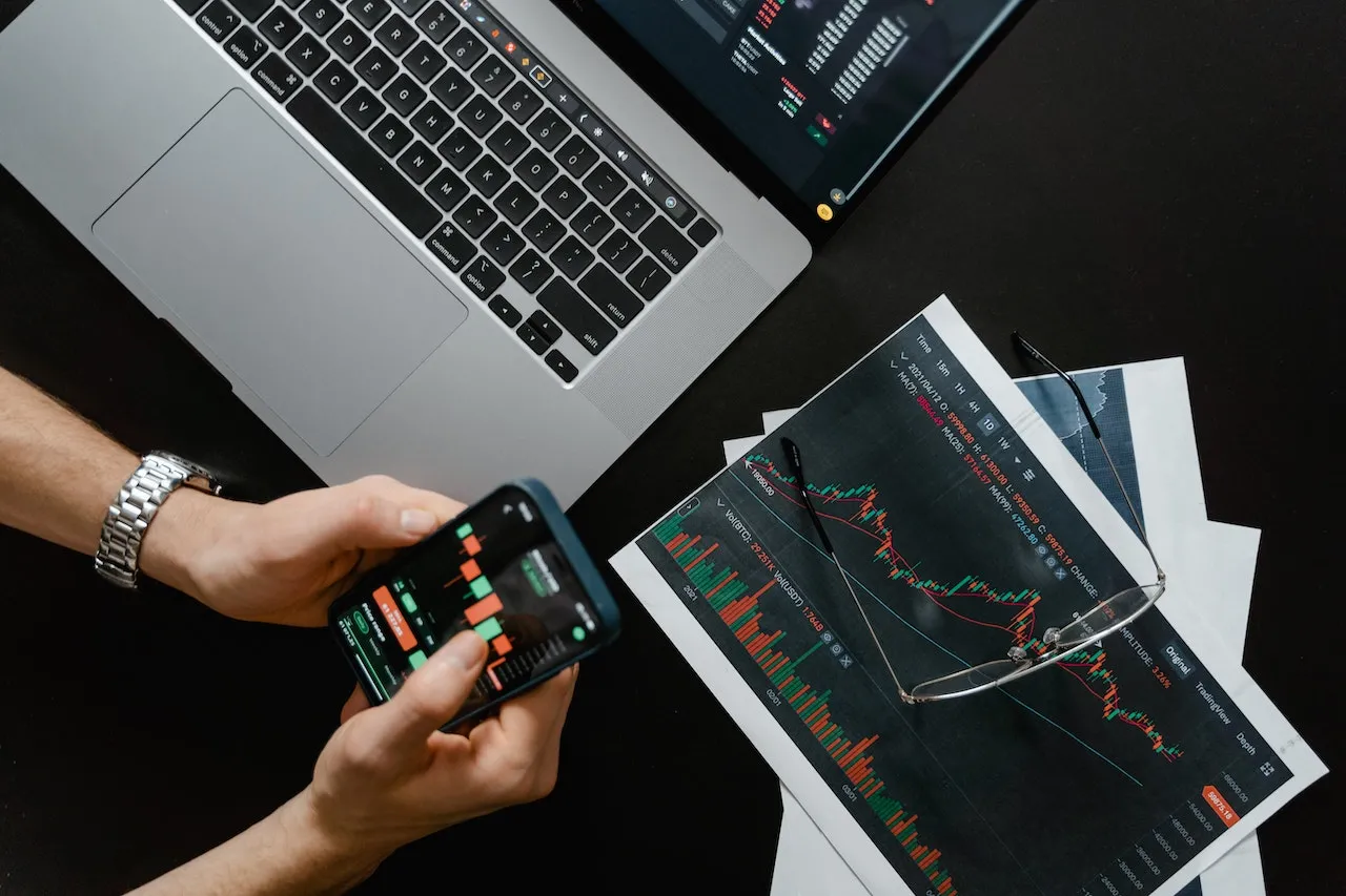 Transacting with cryptocurrency