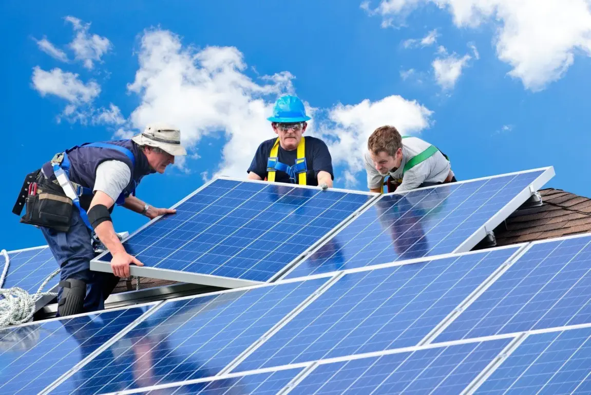 5 Mistakes to Avoid When Installing Solar Panels for Your Home