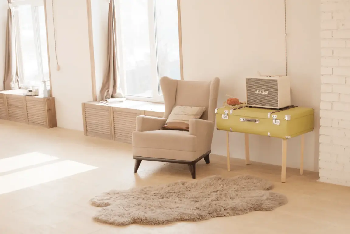 Making It Shine: How To Decorate Your House