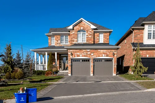Building Blocks: Everything You Need to Know About Brick Homes