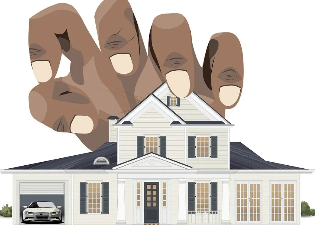 8 Common Myths About Home Foreclosures