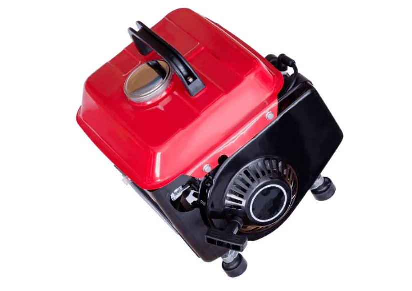 How to Connect Inverter Generator to House?