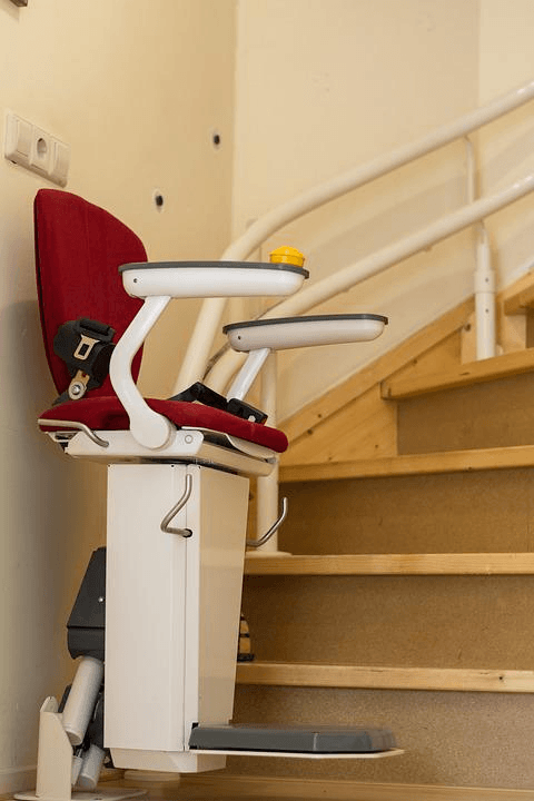 Signs That You Need a Stairlift in Your Home and the Benefits of Having One