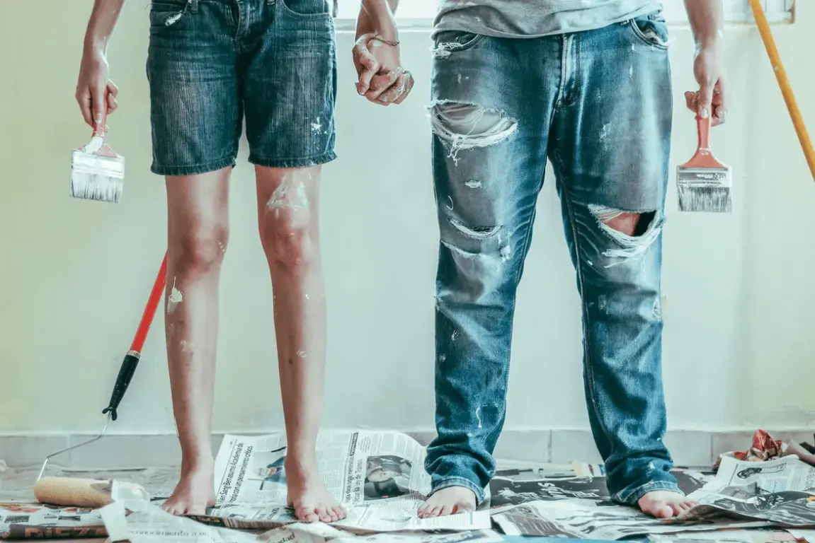 4 Pro Decorating Tips That Will Make Your Home Look Stylish and Comfy