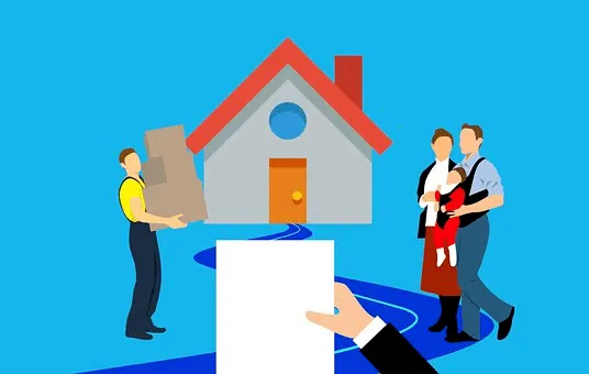 5 Things To Know When Moving Into A New House