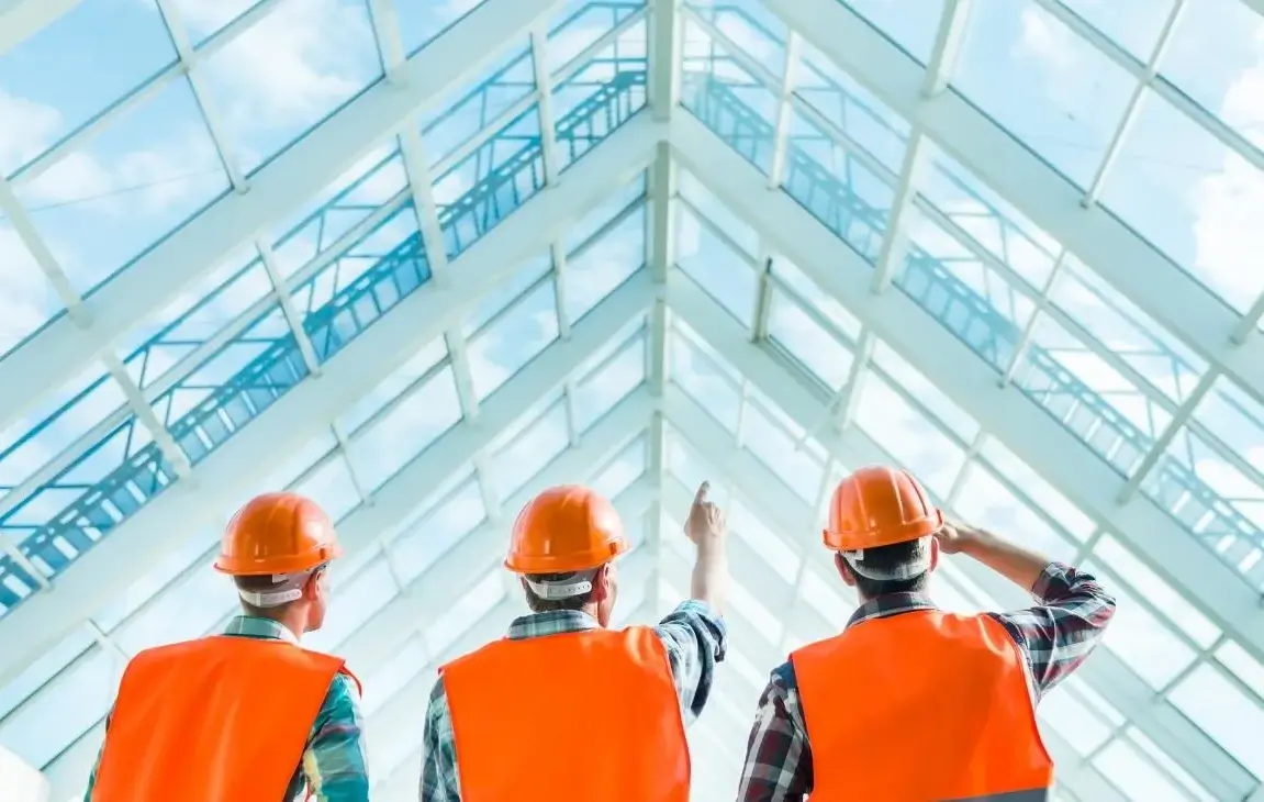 6 Innovations in the Construction Industry 2022