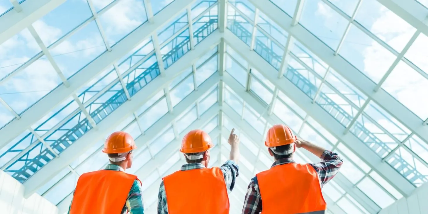 6 Innovations in the Construction Industry 2022