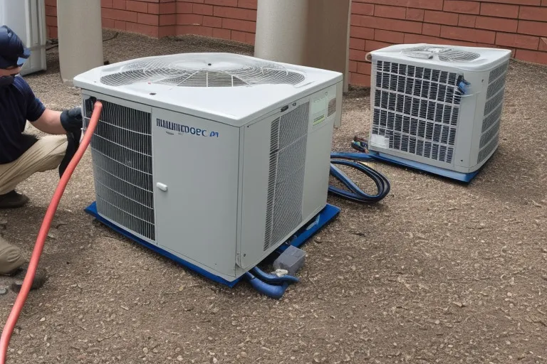Schedule Preventative AC Maintenance