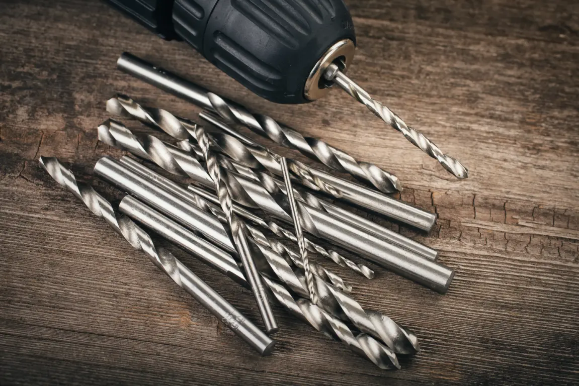 4 Must-Have Power Tool Accessories For Home DIY Projects