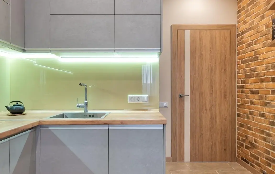 All Your Own The Benefits Of Having Your Kitchen Cabinets Custom Made