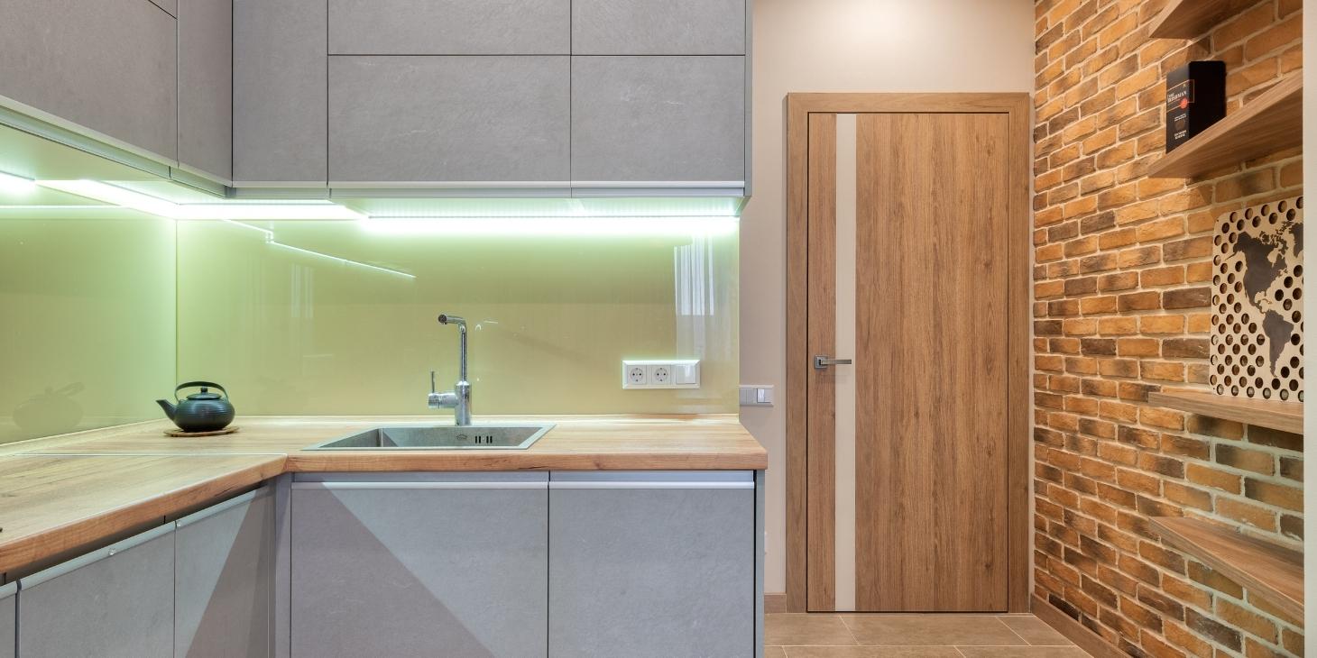 All Your Own The Benefits Of Having Your Kitchen Cabinets Custom Made
