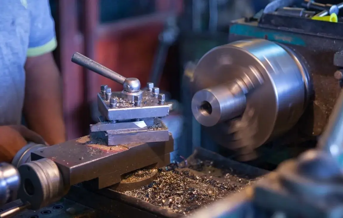 CNC Machines in Furniture Making Process