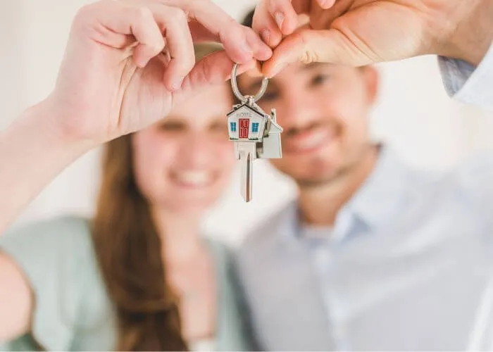 First-Time Homebuyers