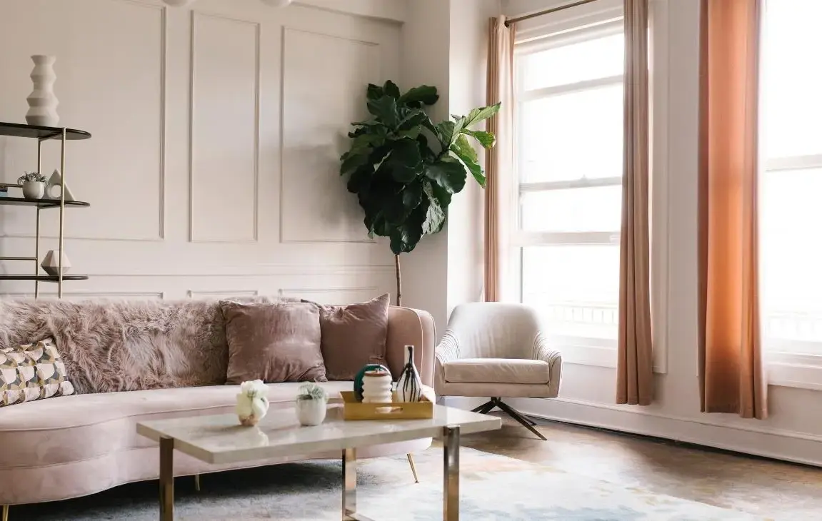 How To Achieve an Elegant Home Interior