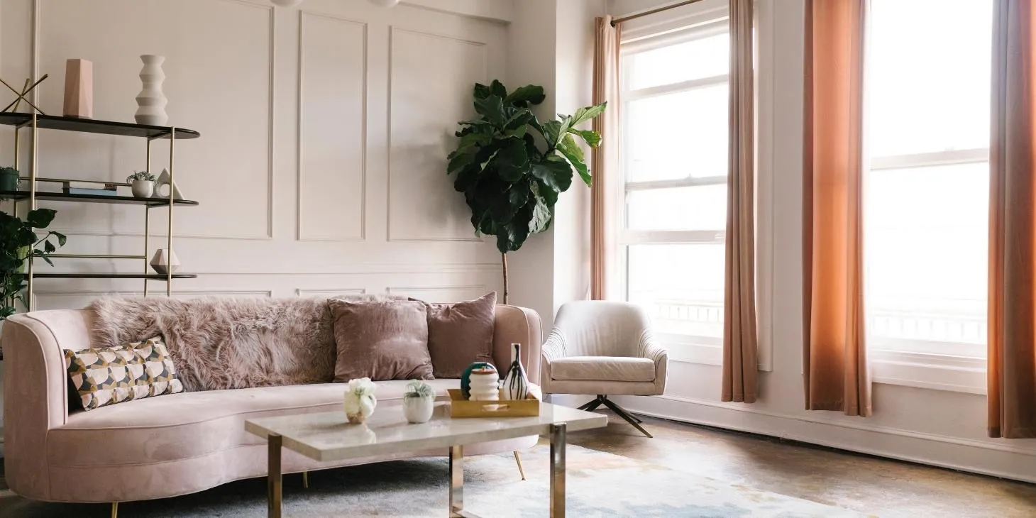 How To Achieve an Elegant Home Interior