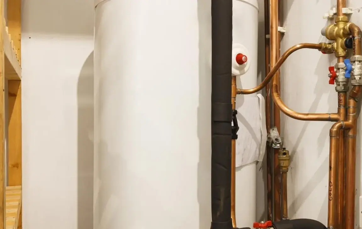 How To Choose Hot Water Cylinders For Hotels