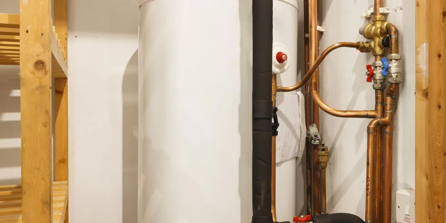 How To Choose Hot Water Cylinders For Hotels