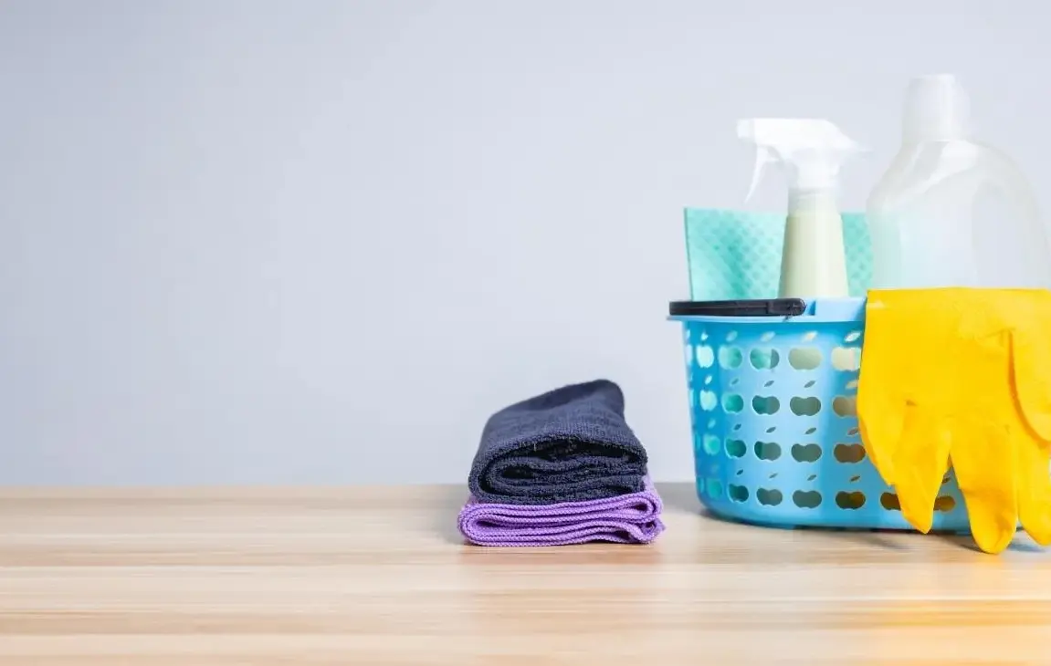How to Turn Your Love of Cleaning into a Career