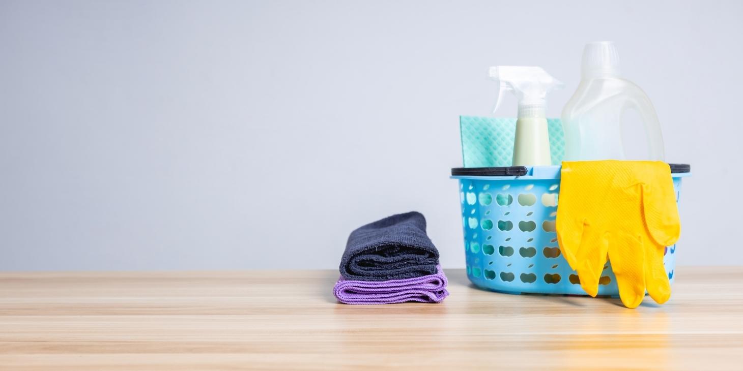 How to Turn Your Love of Cleaning into a Career