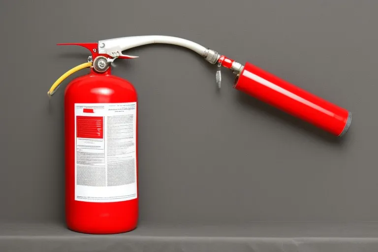 Choose The Right Fire Extinguisher For Your Home
