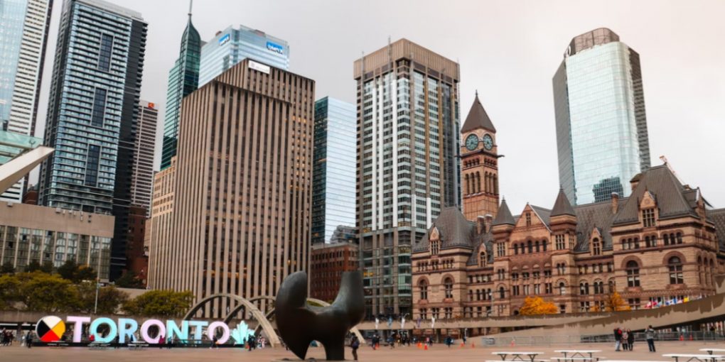 The Best Neighborhoods in Toronto Homienjoy